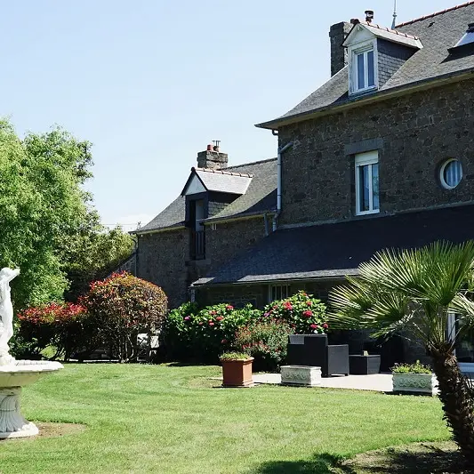 Hôtel - Le Chatellier - Cancale