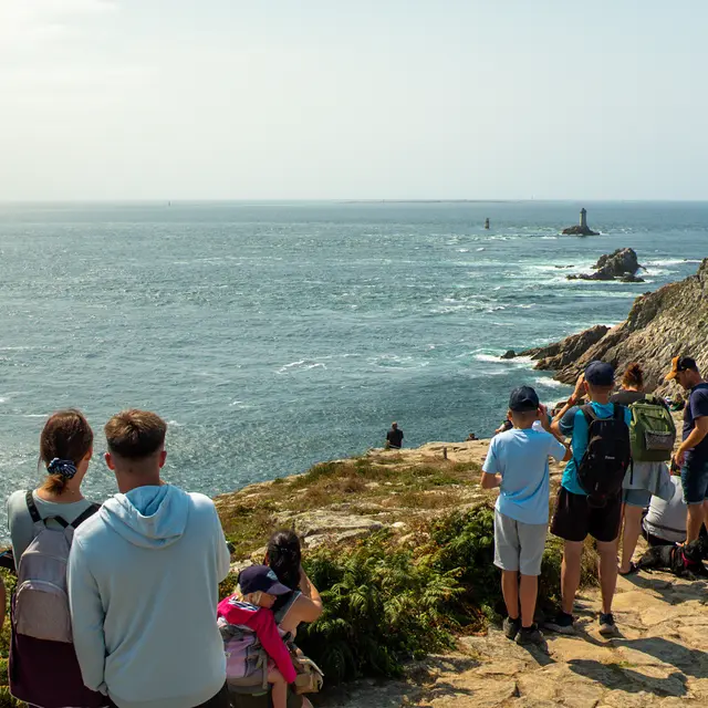 Pointe du Raz