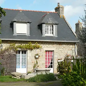 Location DREZEN Jean-Pierre - Penmarch - Pays Bigouden 1