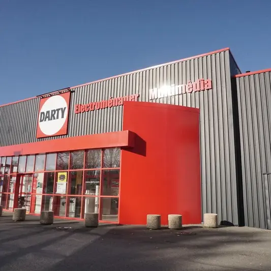 Darty- Pont-l'Abbé -Pays-Bigouden- Bigoudenjoy