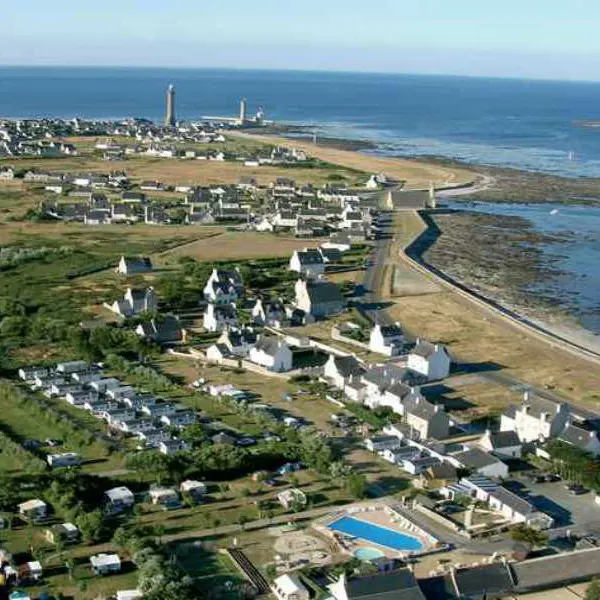 Camping de la joie - Penmarc'h - Pays Bigouden - Bigoudenjoy