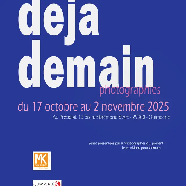 Déjà Demain