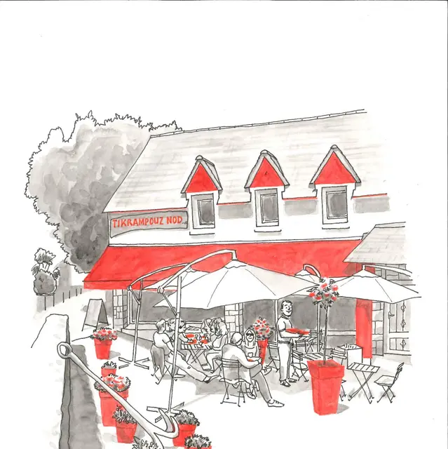 Dessin Ti Krampouz Nod (1)
