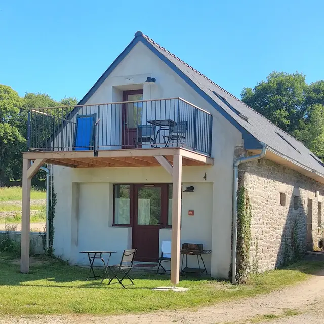 Dutheil pascale - Location Domaine de Lesvaniel