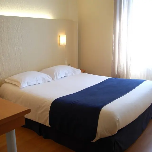 Douarnenez - Hôtel le Bretagne