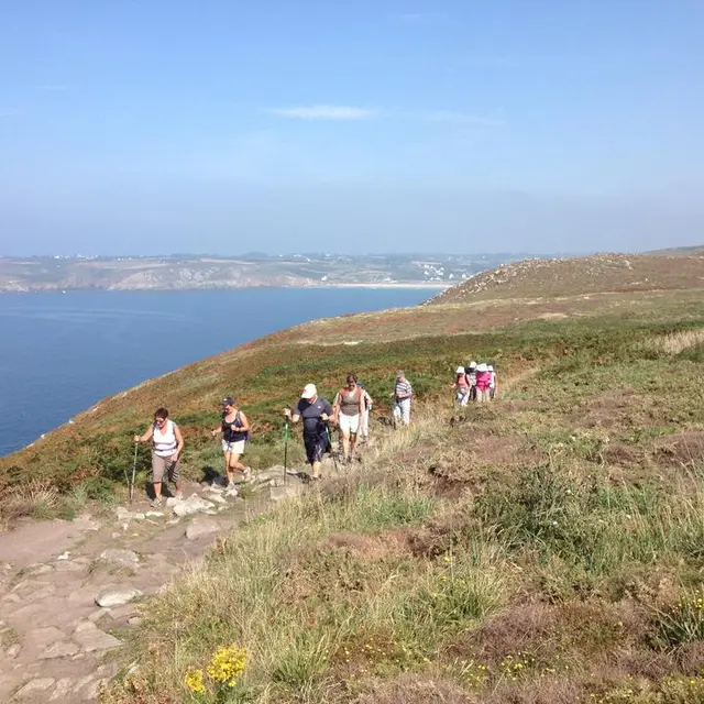 Douarnenez - hébergement de groupe ODVCL - 02