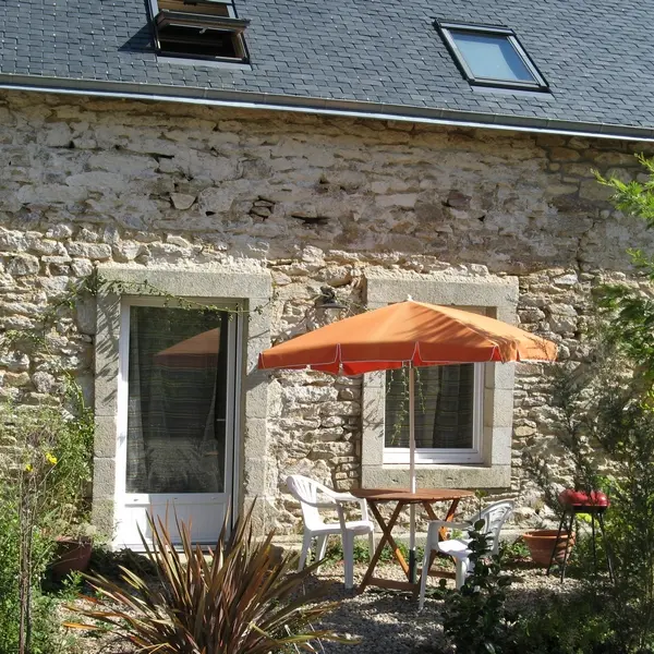 Corveler Gwendal Ty Moutic