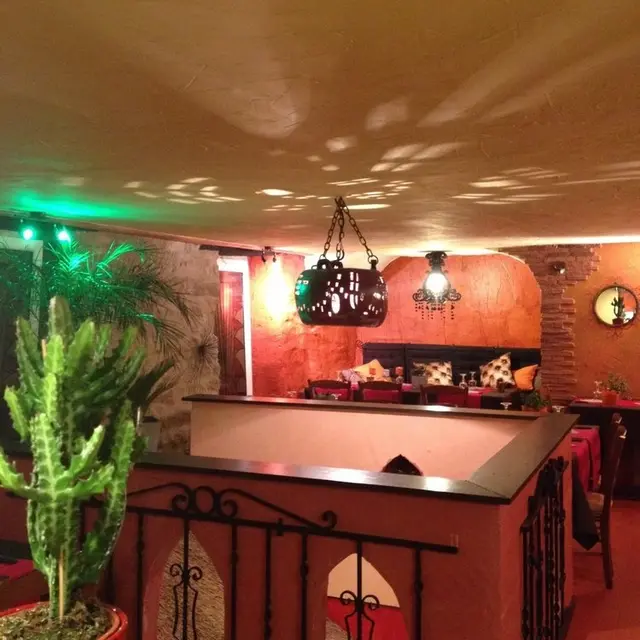 Douarnenez - restaurant - El pueblo del papito