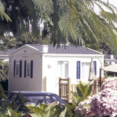 Douarnenez - Camping Croas Men