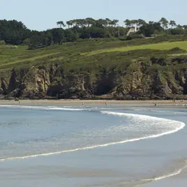 Douarnenez-Plage du Ris
