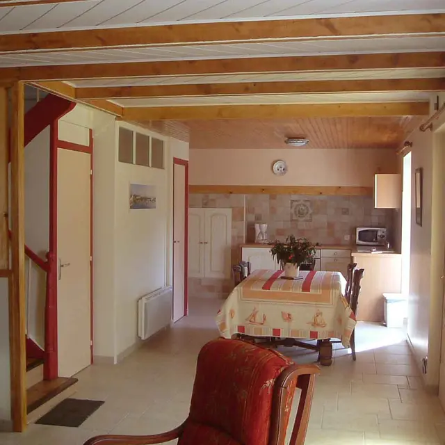 Bescond Martine et François