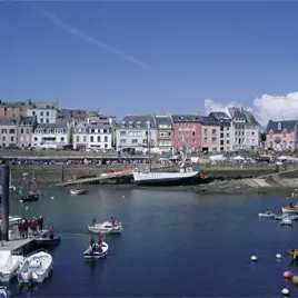 Douarnenez