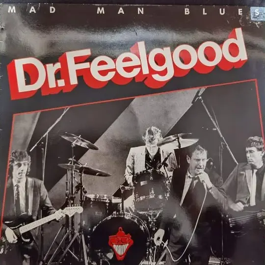 Dr Feelgood