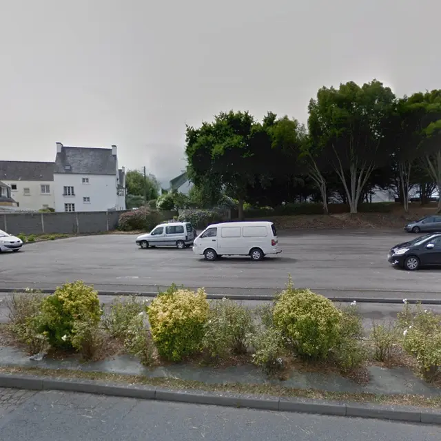 Dz- Près du leclerc