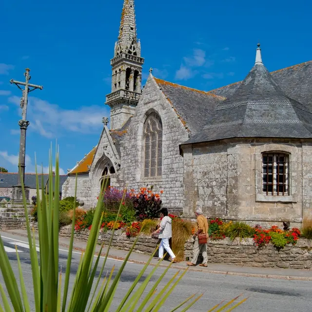 Poullan Sur Mer - Saint Cadoan