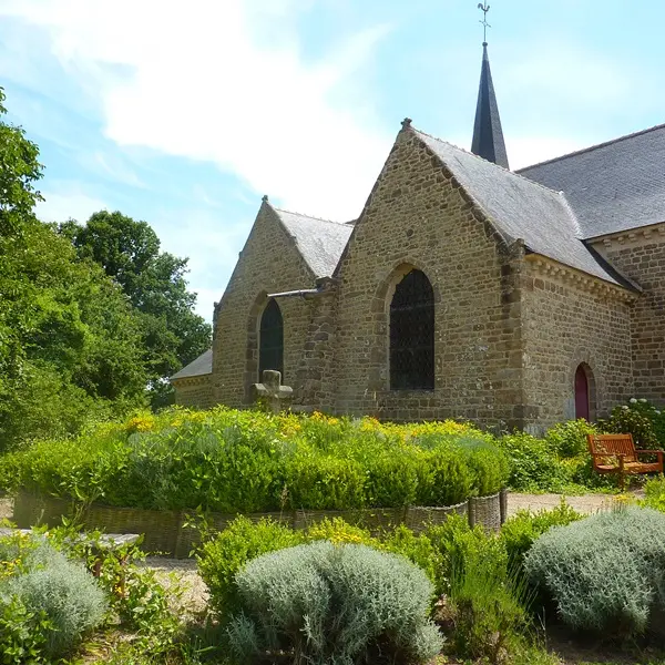 Eglise de Cardroc2 - PIT SMBMSM