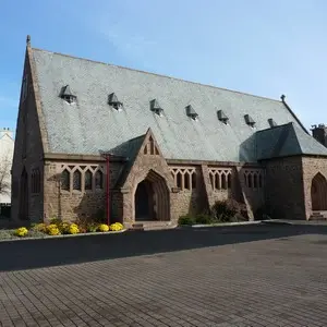 Eglise de l'Armor