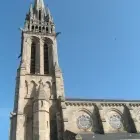 Eglise du Sacré-Coeur