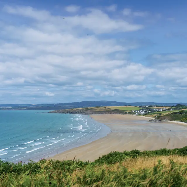 Elise FOURNIER - GR34 vers Trezmalaouen - HD (5)