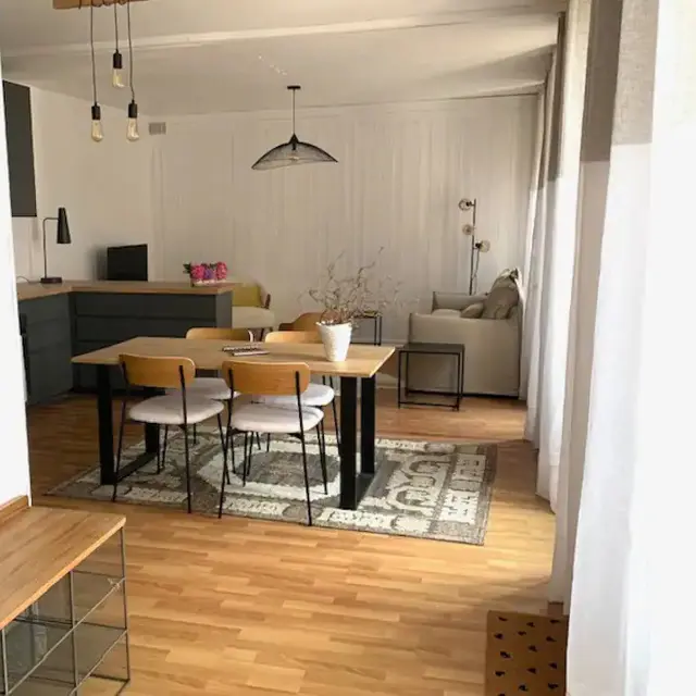 FORSTER-PHILIPPE Espace-repas