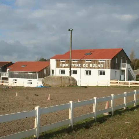 Equicentre de vacances du Rulan 2019-1