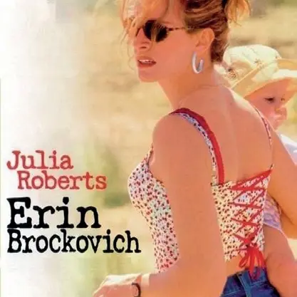 Erin Brockovich