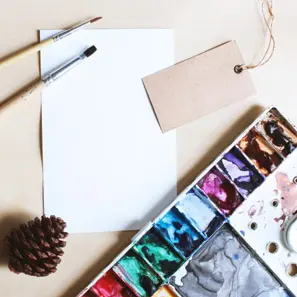 Expo de peinture-Penmarch-Pays bigouden