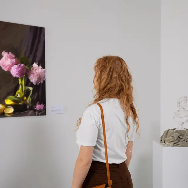 Expo collective - Plobannalec-Lesconil - Pays bigouden