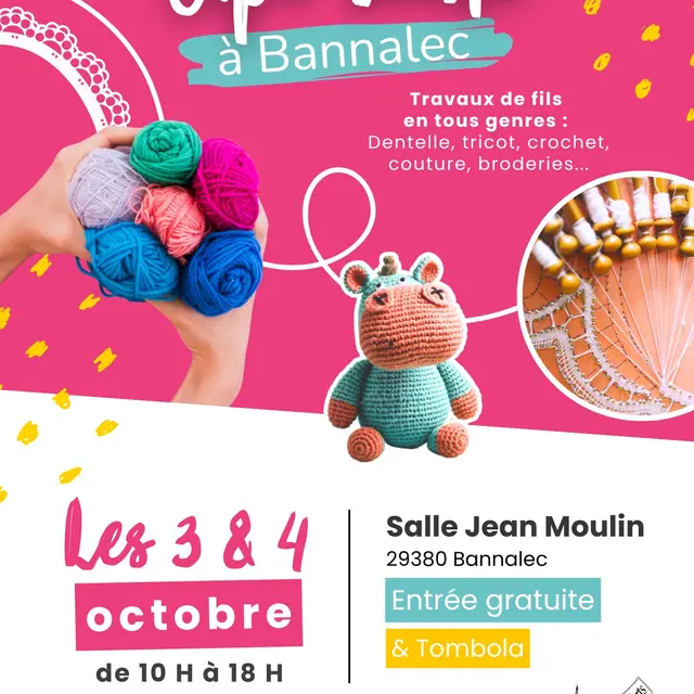 Expo vente Bannalec
