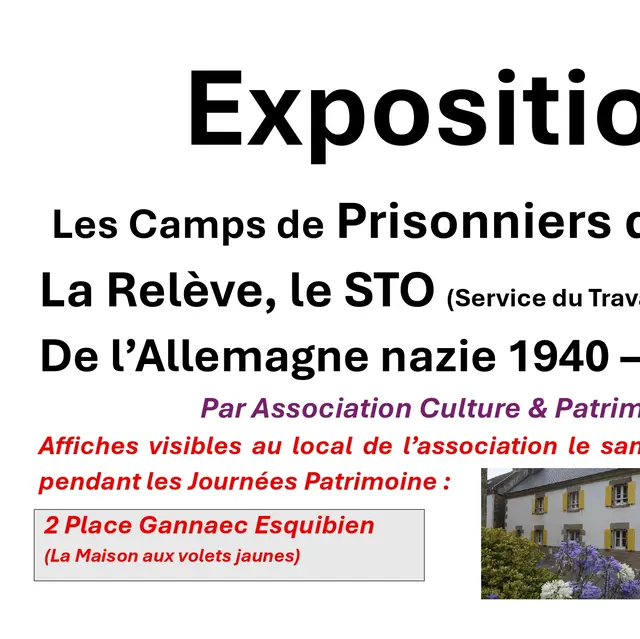 Exposition Prisonniers de guerre Affiche mairie_page-0001