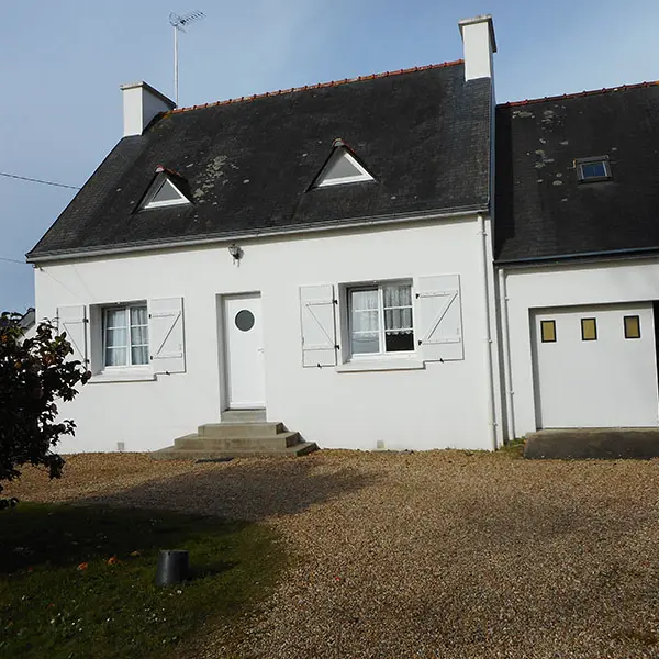Location RIOU Marguerite - Loctudy - Pays Bigouden Sud - Bigoudenjoy 1