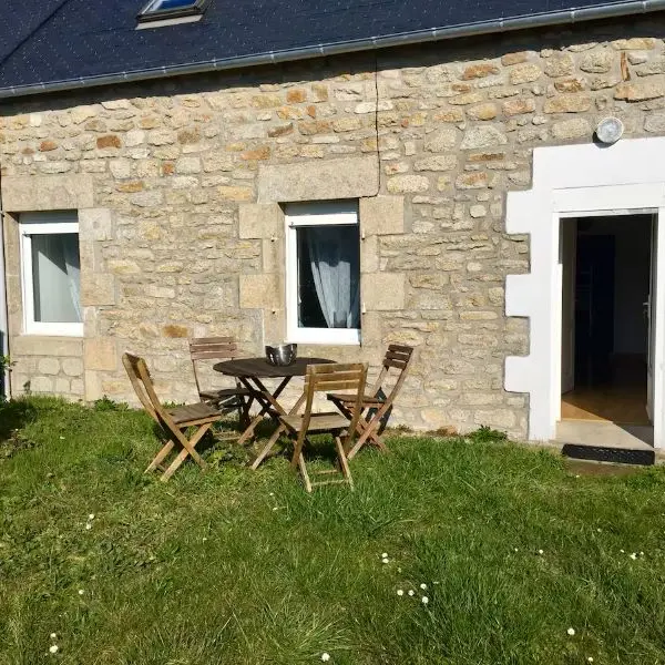 Location Le Perru Caroline - Loctudy - Pays Bigouden 1