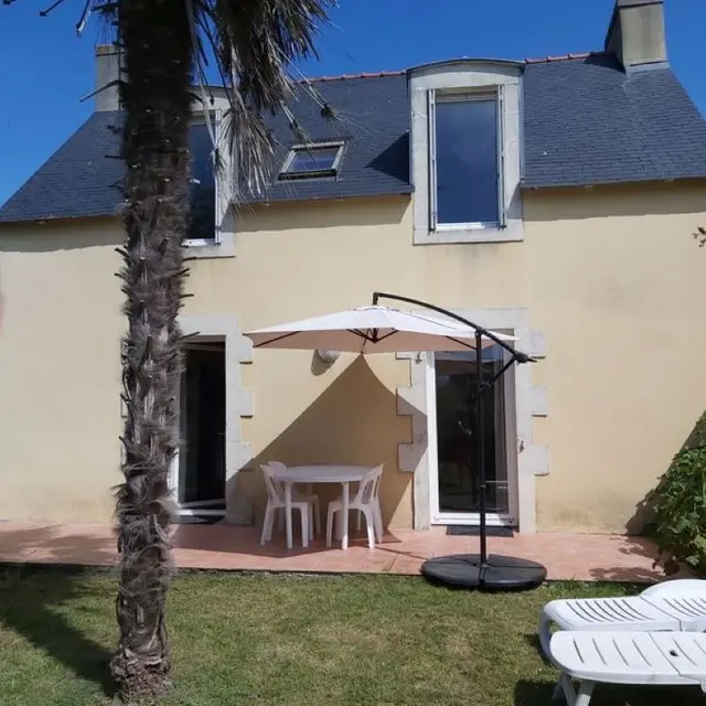 Location LE LAY Claude - Guilvinec - Pays bigouden 1