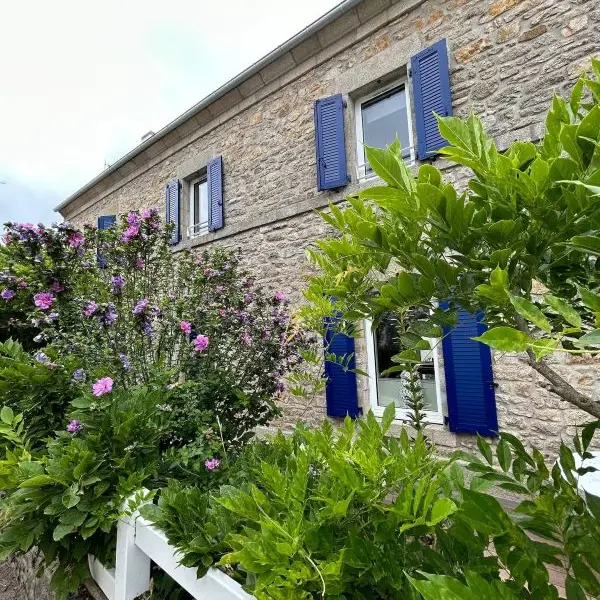 Location le 70 Sainte-Marine - Combrit - Pays bigouden 1