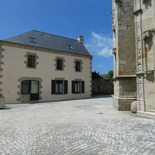 Location TY FORN - Penmarch - Pays bigouden 1