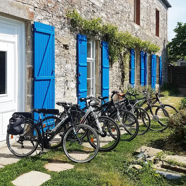 Electricycles Dol de Bretagne