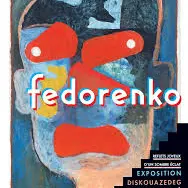 Affiche Fedorenko