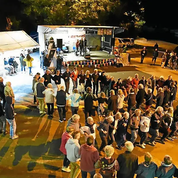 Fest-Noz Port du Belon