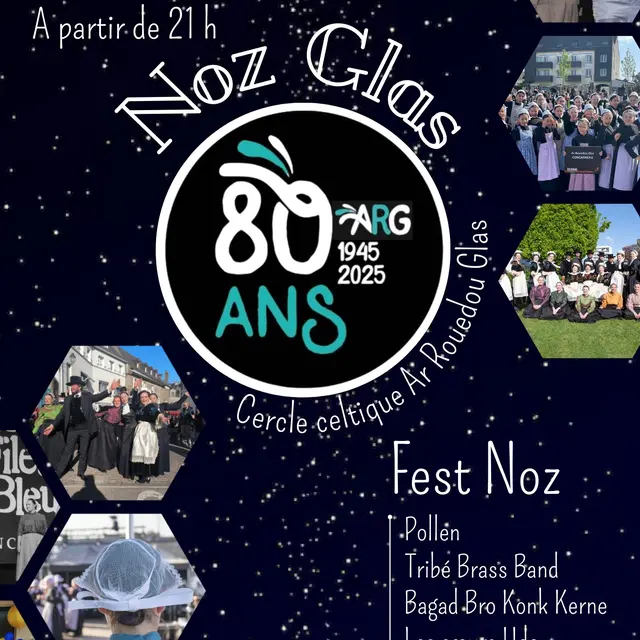 Fest-noz 18.10