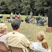 Concert de l'école de musique