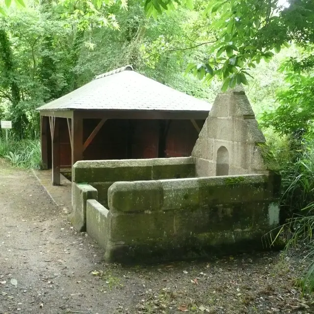 Fontaine Saint Marguerite