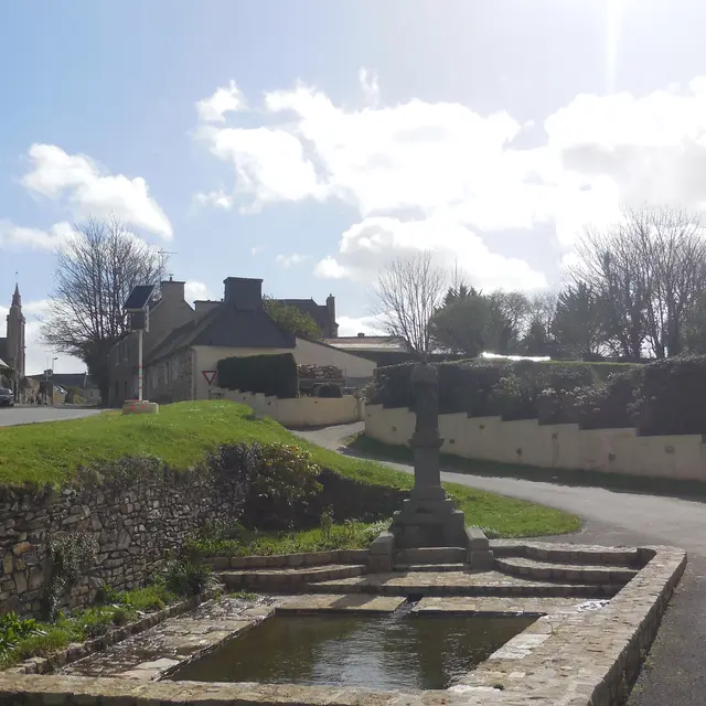 Fontaine Saint Pierre (2)