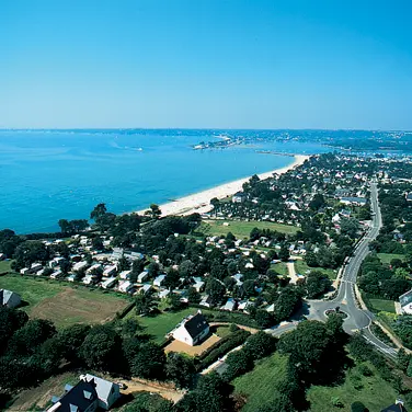 Camping Les Falaises