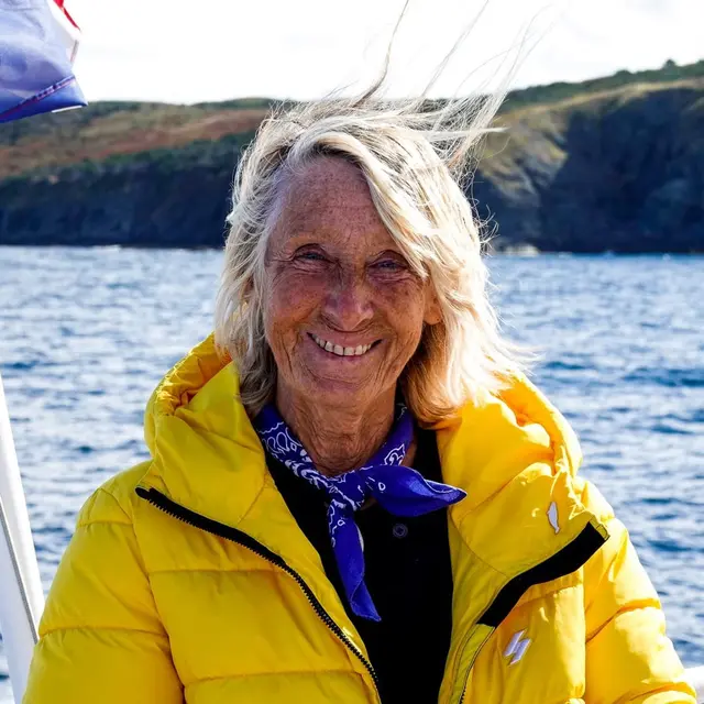 Françoise Sylvestre