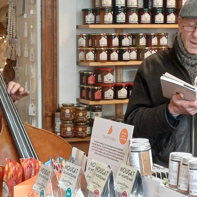 G + J les bonnes chosesjpg