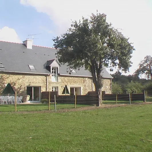 Location Le Grand Colombier - Roz sur Couesnon