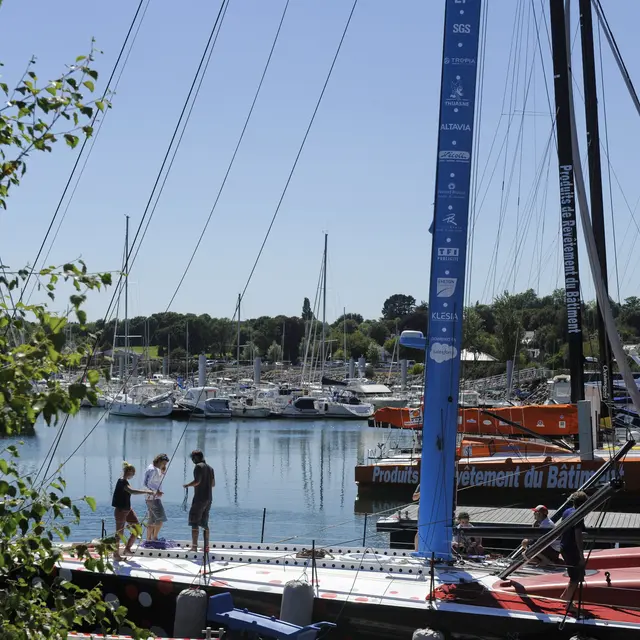 Port-La-Forêt