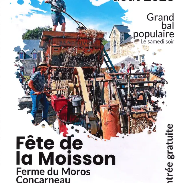 GDE MOISSON