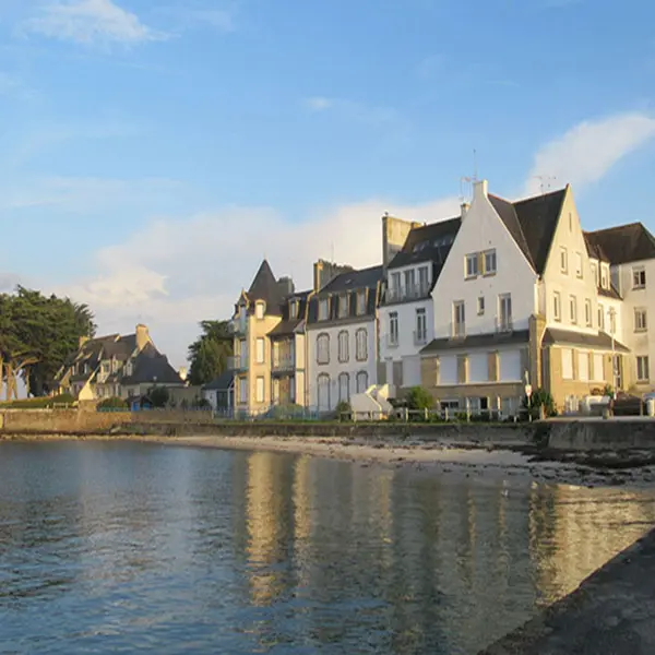 Location GERMONT Alain et Marie-Noëlle-Loctudy-Pays Bigouden 1