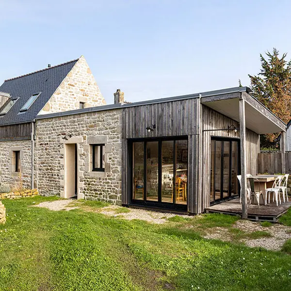 Location gîtes de Lézinadou - Plomeur - Pays Bigouden - Bigoudenjoy 1